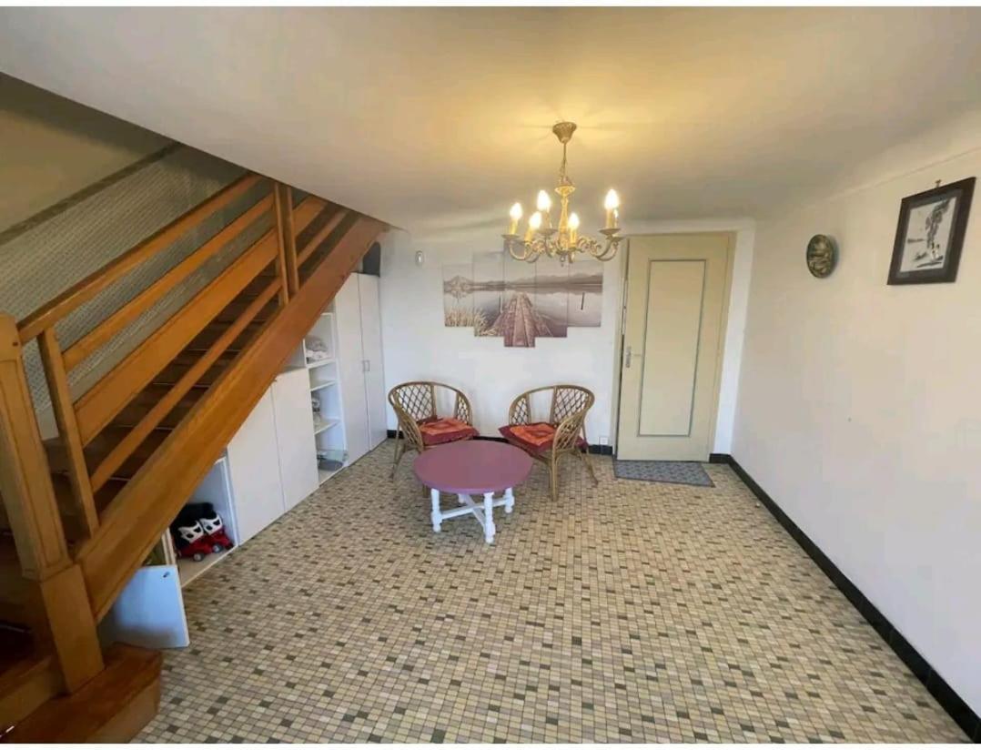 -Comme A La Maison- Jardin, Veranda, Ideal Familles Et Business Niort Exteriér fotografie